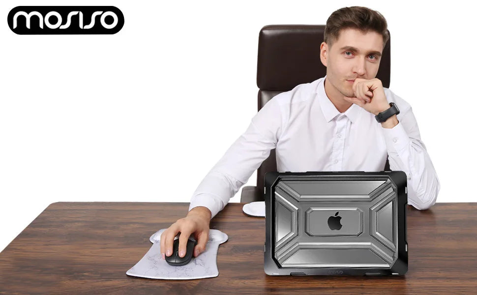 Solid MacBook Air Case