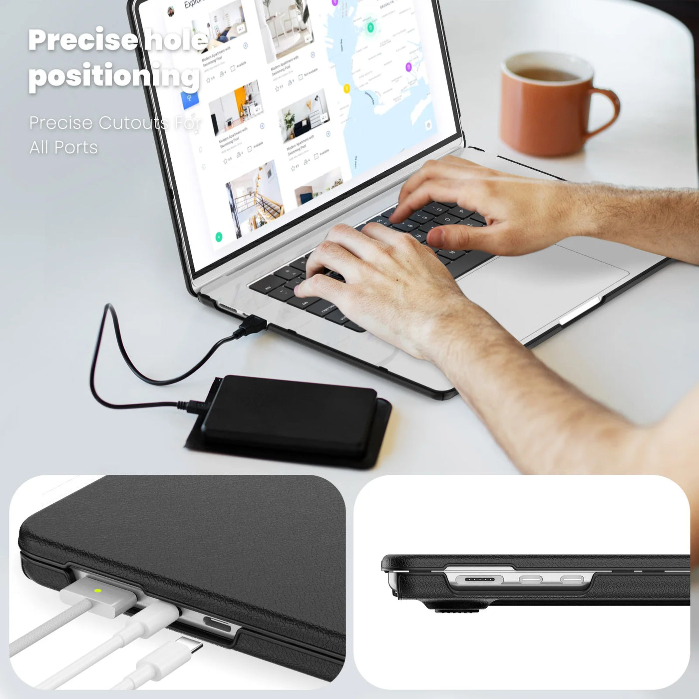 Laptop Case for MacBook Air