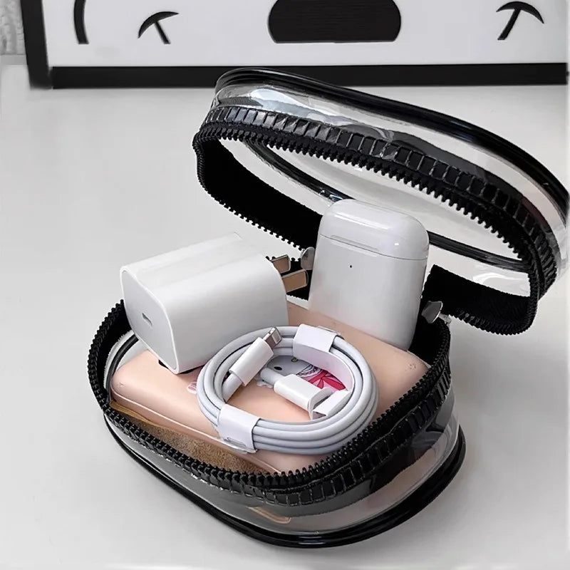 Charger Storage Bag