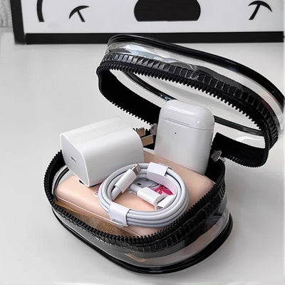 Charger Storage Bag