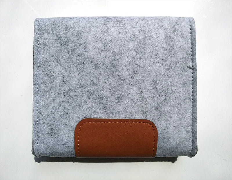 Felt Storage Bag