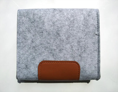 Felt Storage Bag